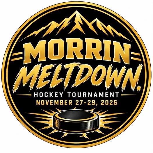 Poster for Morrin Meltdown