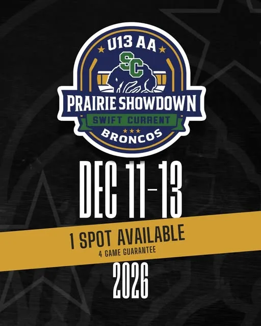 Poster for Prairie Showdown
