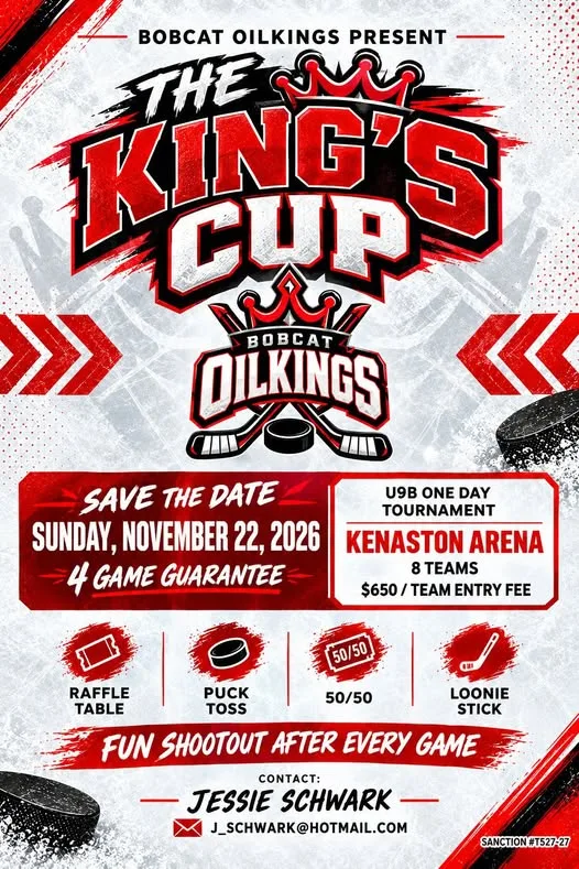 Poster for The King's Cup