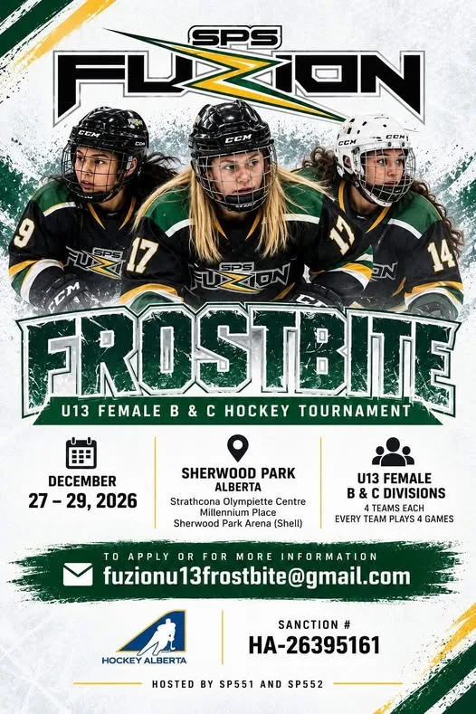Poster for Frostbite
