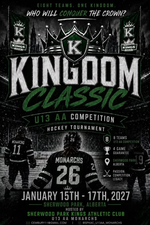 Poster for KINGDOM CLASSIC