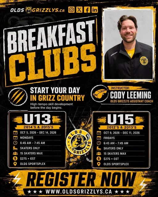 Poster for Breakfast Clubs