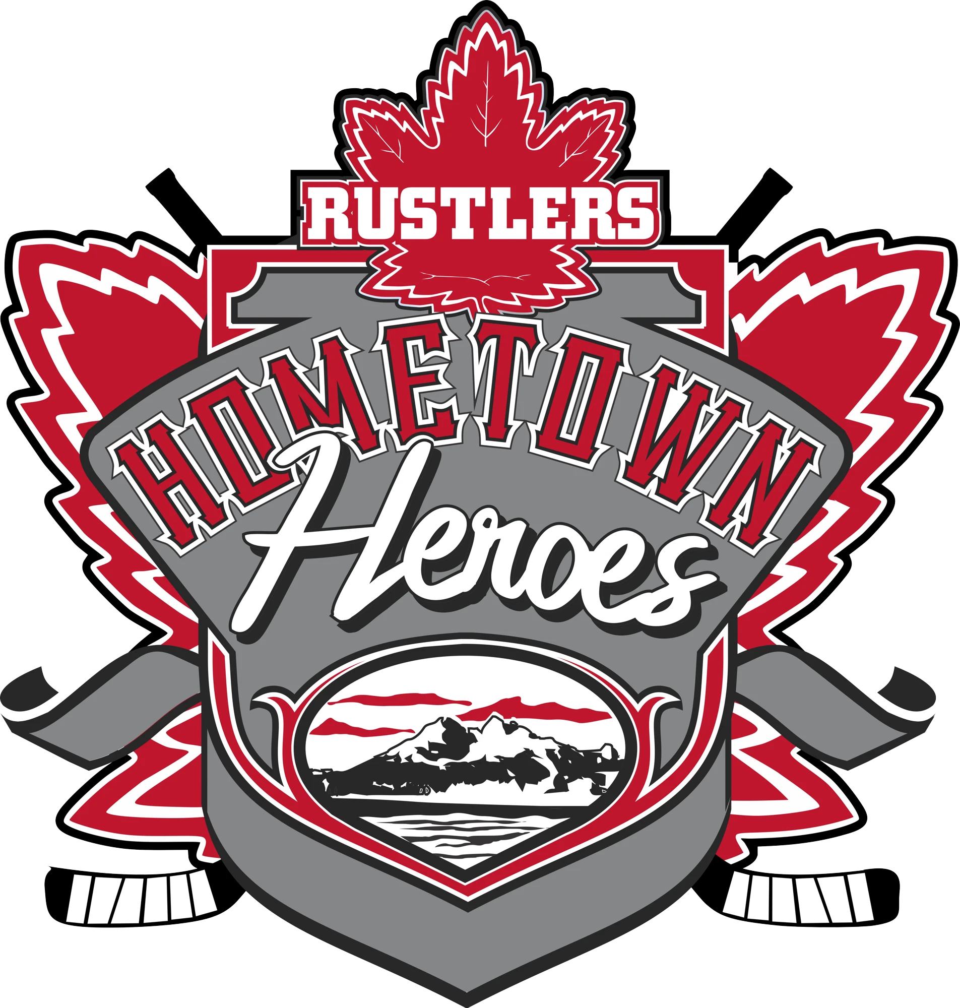Poster for Hometown Heroes