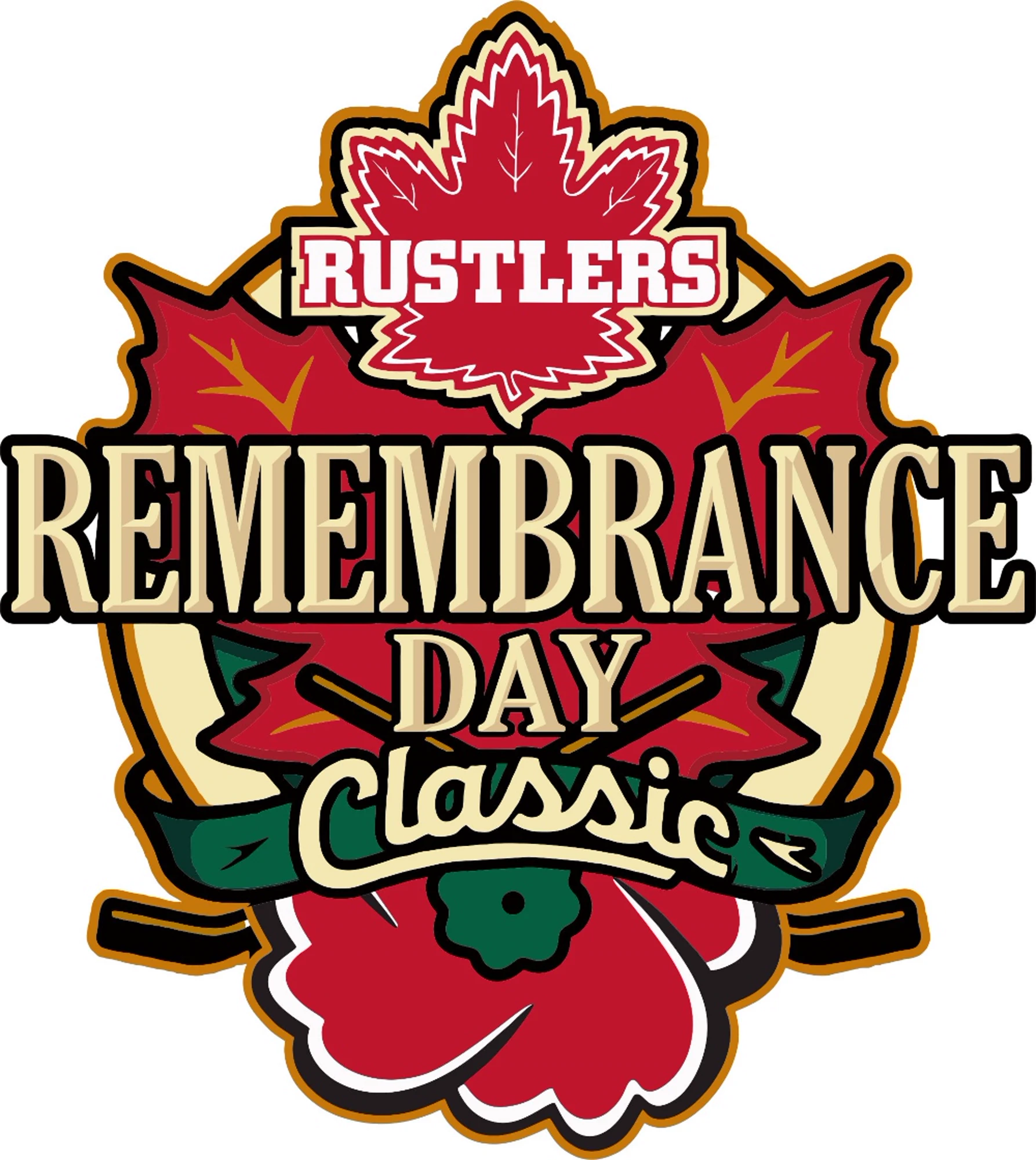 Poster for Remembrance Day Classic
