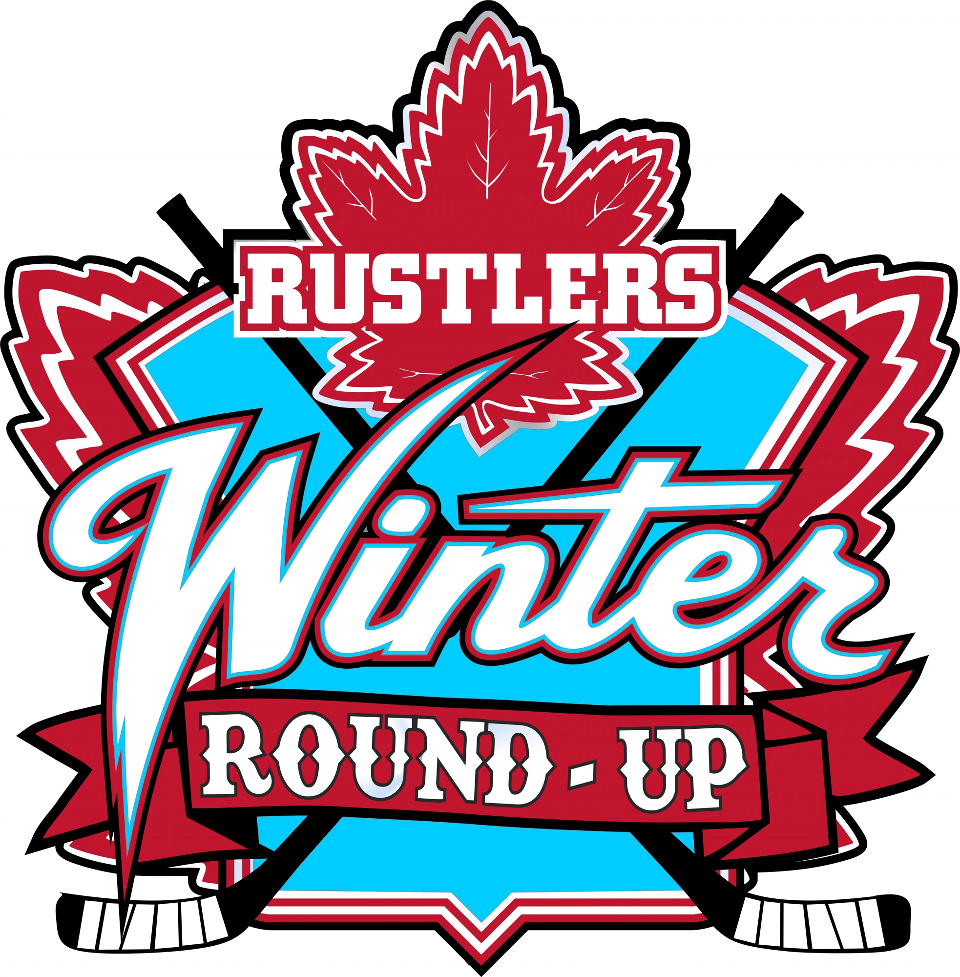 Poster for Winter Round Up