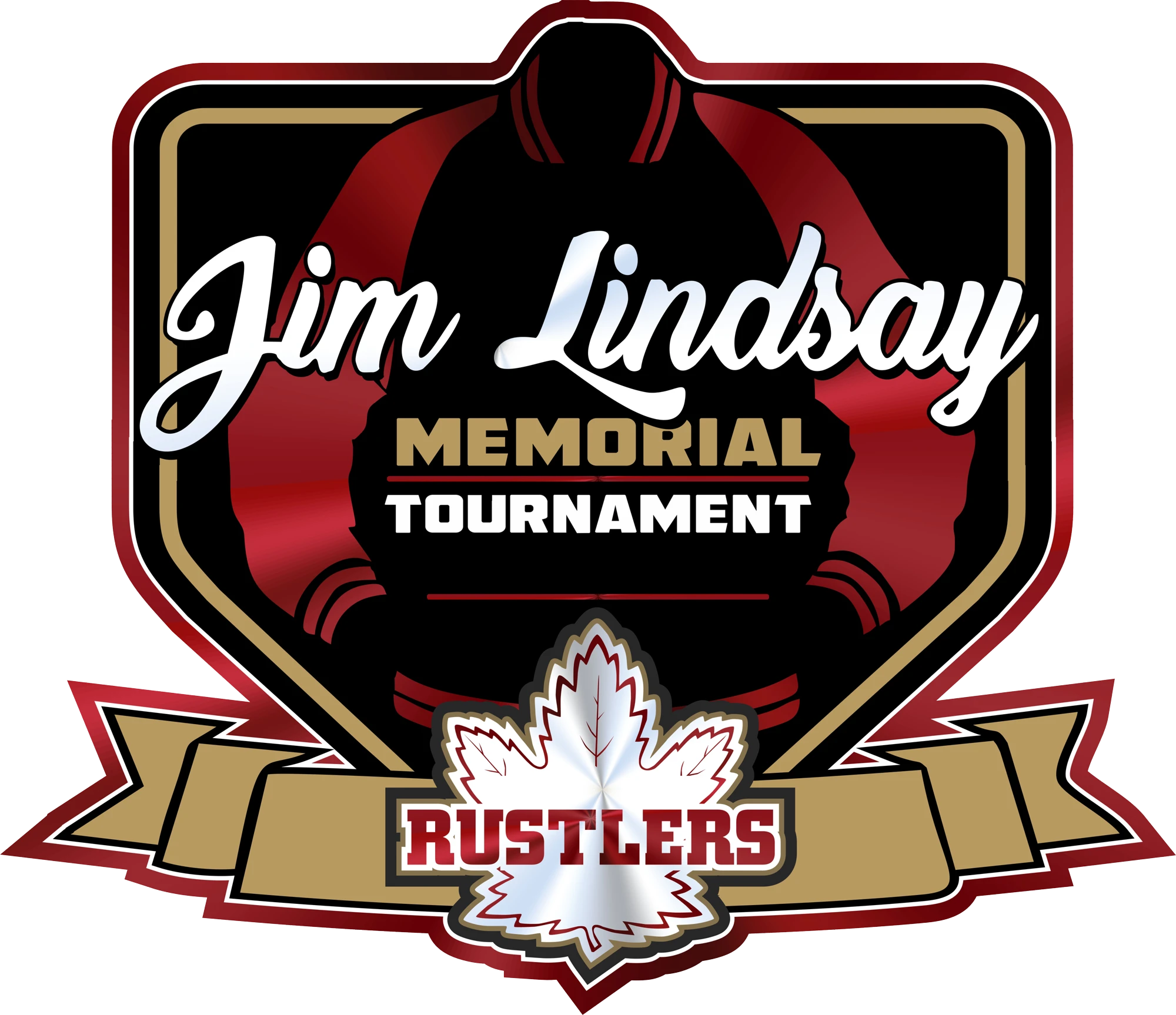 Poster for Jim Lindsay Memorial
